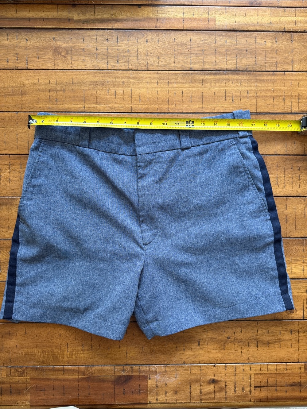USPS United States Postal Service Shorts 34”